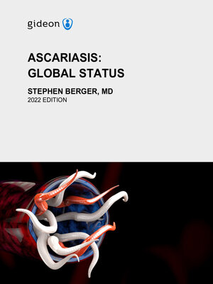 cover image of Ascariasis